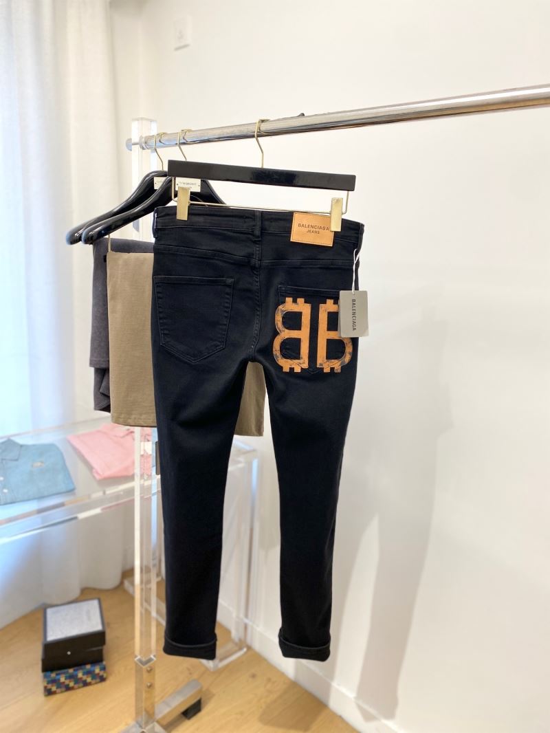 Balenciaga Jeans